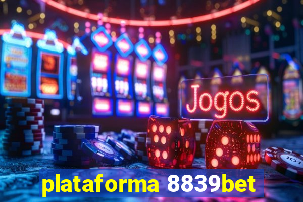 plataforma 8839bet